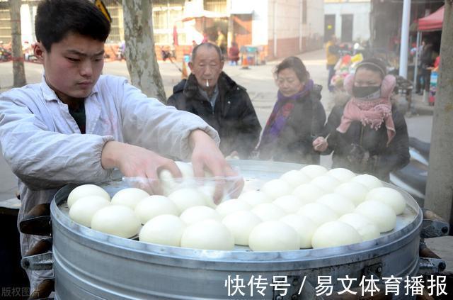 发面|蒸馒头发面只用酵母可不行，试试加上这2样，馒头香软洁白有嚼劲