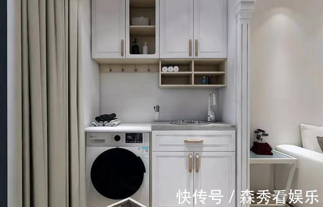 酒柜|装修房子别忽略了这4处细节，过来人经验教训，学习下少踩坑