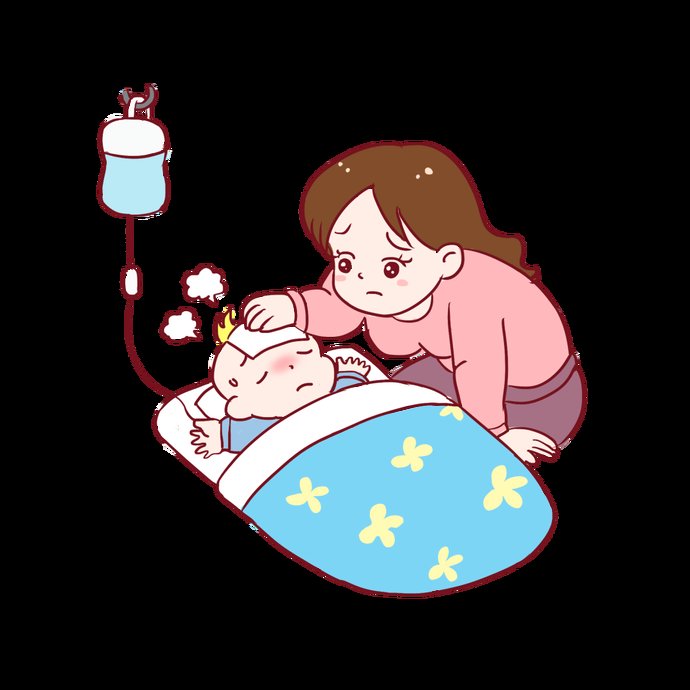 腹泻|从无锡治到上海，这个宝宝的“急性肠炎”不一般