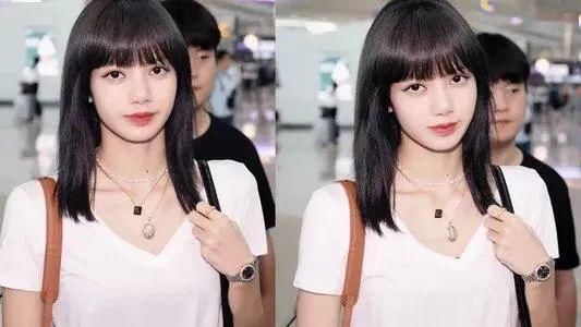 不烫不染也能做的发型！上班学生都适用！谁剪谁好看！