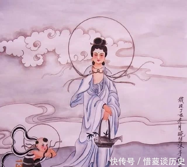 孙悟空|《西游记》里他套路深,最终梦想成真!