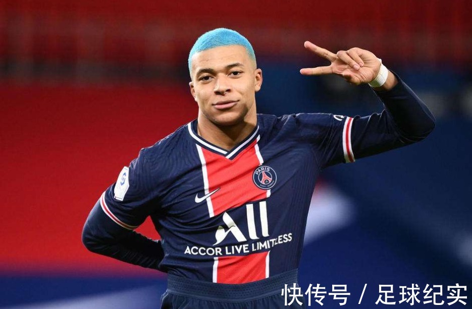 南美幫還是法語幫，姆巴佩陷入兩難境地，加盟皇馬成為必然|深度| 梅西