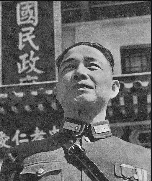 汪精卫|汪精卫是帅哥，陈璧君不是美女，这位女粉丝是如何追到偶像的？