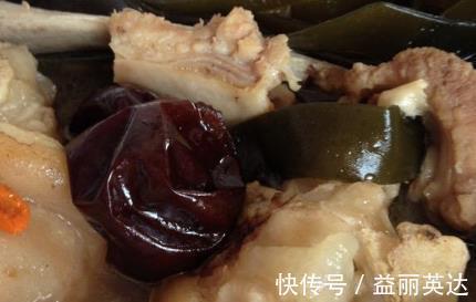 育儿园|香糯软烂入味好吃,多吃猛长个抵抗力强,孩子身体发育好