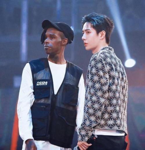 淘汰|《這就是街舞4》二十強(qiáng)出爐，韓宇不幸淘汰，劉憲華組實(shí)力最弱