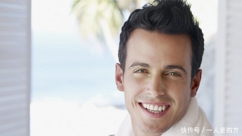 男人护肤异于女人五大点