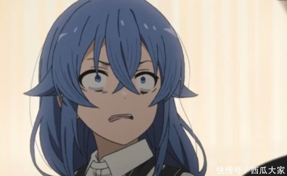 中野|冬季新番女主角人气排名更新了,爱蜜莉雅强势冲榜