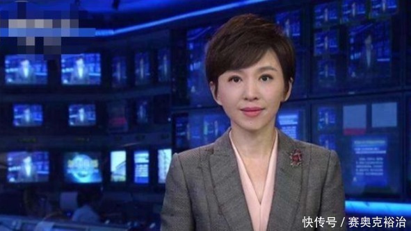 欧阳夏丹|央视“国脸”欧阳夏丹,从央视“消失”引争议,真实原因让人泪目