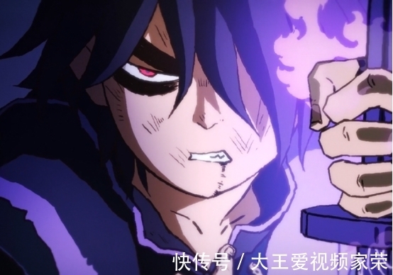 梅花十三|刺客伍六七铁男认出魔刀是国宝,为何肯还给十三答案让人意外