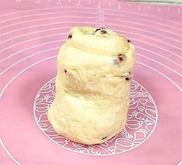 酸甜|不用烤箱也可以做的面包,酸甜清香,老人小孩吃了也不上火