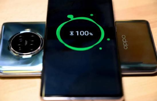 OPPO ACE2：给极客们的旗舰