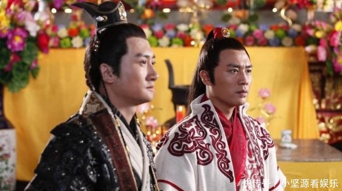 李靖只是普通大将,在《隋唐演义》中为何成了神?看看他老婆是谁