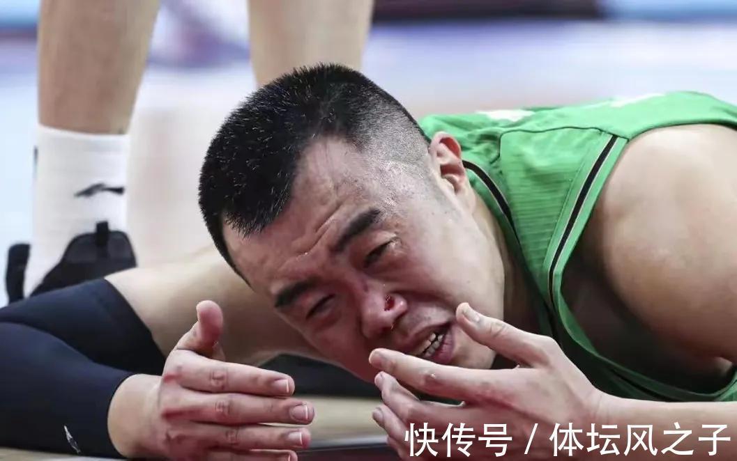 广东男篮|韩德君伤势比较重,或将报销缺席第二阶段,朱荣振终于等来机会