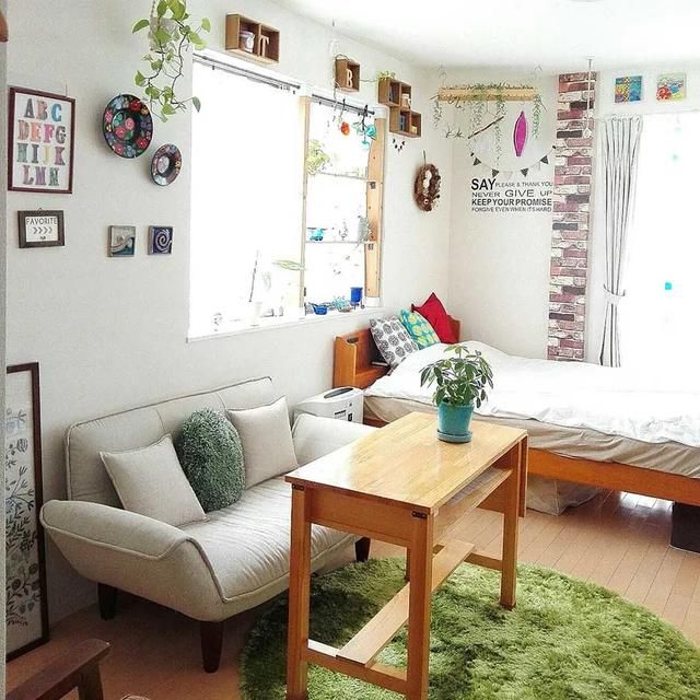 格局|卧室布局正确姿势！10㎡像20㎡，3种格局20种设计，实用又扩容