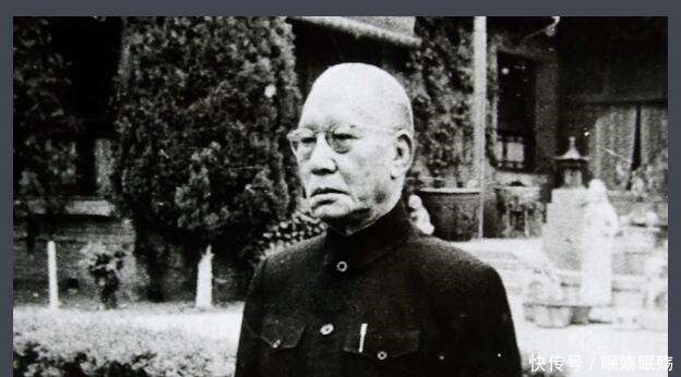 解放战争|解放战争时期,唯一没有起义的滇军将领,与龙云还是亲戚关系