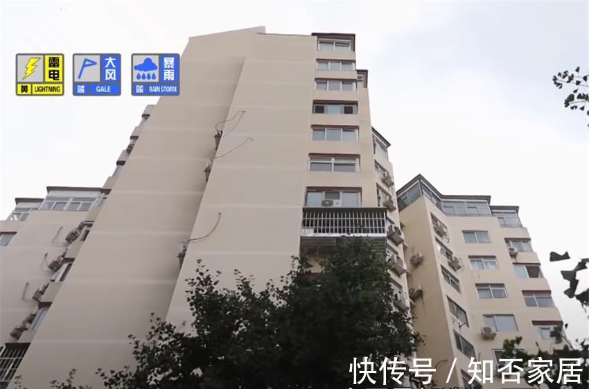 浴室|遇到“风筝房”怎么办？客厅像蜡笔，厨房卫生间是个大转角，服了