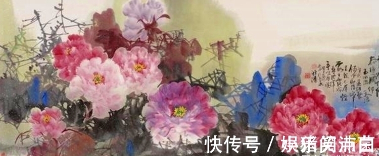 韩拙@不了解“放怀笔墨外”对国画创新的影响,学画就易在古人圈中迷惘