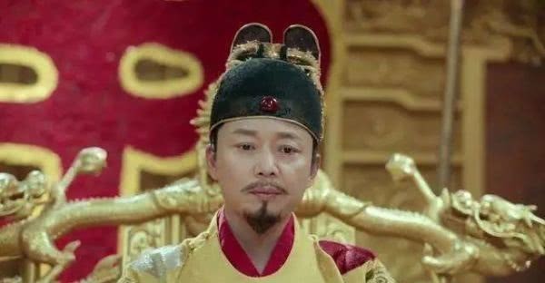 隋文帝|中国史上最完美的五位帝王,根本黑不动,你都认识谁?