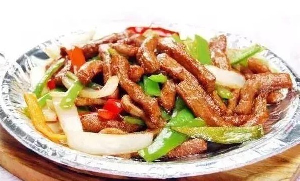 超受欢迎的几道美食，简单好做，用来下饭超赞，天天吃都不会腻