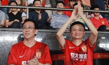 俱乐部|许家印对中国足球有多大的功劳？从央视不直播中超，到卖出80亿