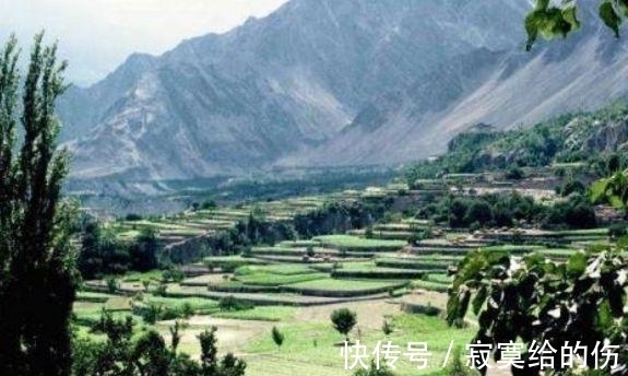 癌症患者|罕萨族人的饮食养生法，族里没有癌症患者，原来是这样的！