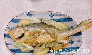 家常鱼肉菜谱,红烧小黄鱼,简单美味营养,超级下饭,米饭不够吃