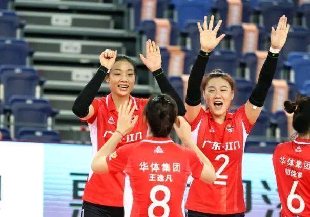 生死战|19扣4中3失误3被拦!女排16岁超新星迷失,生死战负效率掉链子