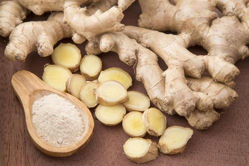 泡姜|常吃姜保健康,吃错害自己!牢记5不做、3常吃,养阳气,不上火