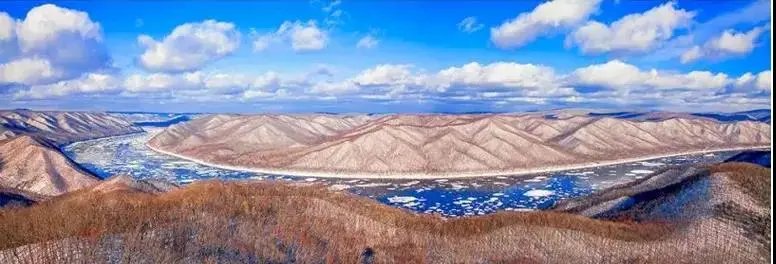 萨满舞|新藏靠边站!这个5w买房10w住别墅的小城,才是打工人的诗与远方