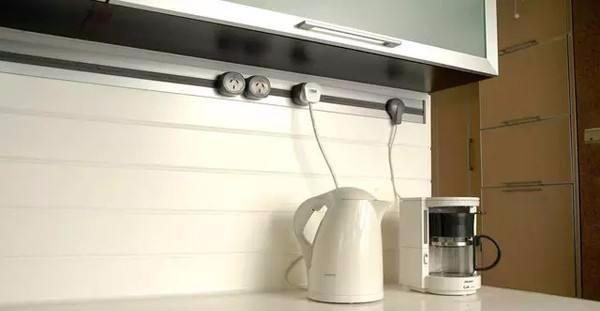 插头|40年装修老师傅退休后总结出的4条装修经验,每条都价值上万!