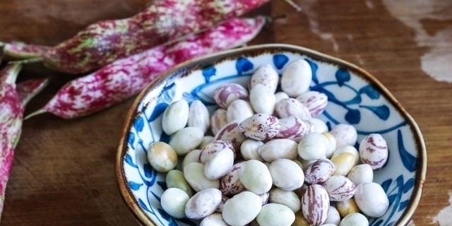 晒一下我老公的晚餐，虽然只有1道菜，朋友却说一般人吃不起