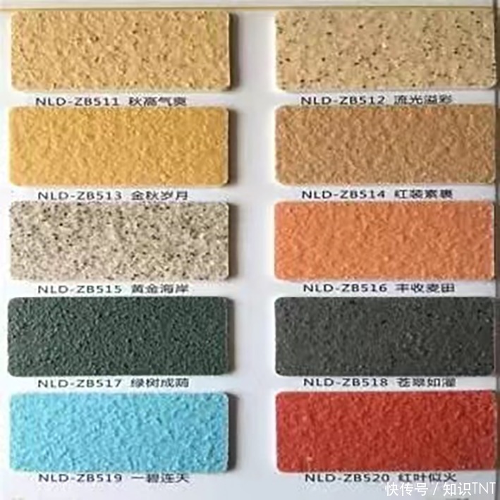 小吕|农村新房外墙贴瓷砖还是喷砂?喷砂有这5大优势,但仍需小心受骗