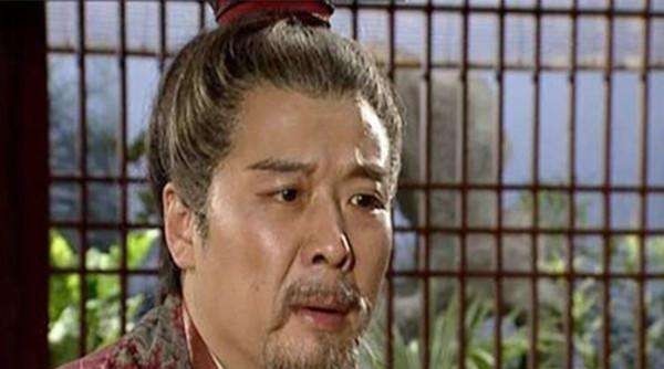 爱哭|都说刘备宅心仁厚又爱哭,你真的了解他吗