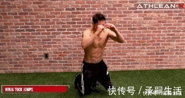 引体向上|66个自重训练动作,在家就能练全身肌肉,赶紧收藏