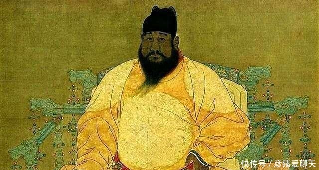 感人|明朝“瓦罐焖朱”的主角汉王朱高煦，三商感人逆商超群的作死者