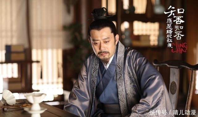 《知否》顾家大哥归还二叔产业?了解了原因,让人钦佩