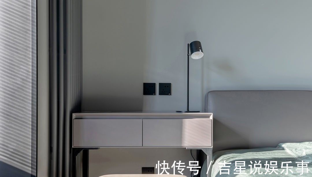 简装|看完她家才发现“简装”是最好的治愈风格，全屋窗明几净羡煞旁人