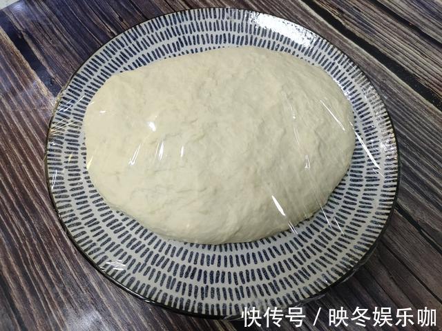 泡打粉|原来炸油条这么简单，掌握好“2111”配方比例，根根蓬松酥脆