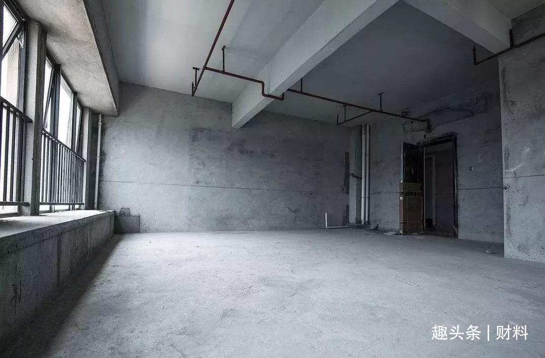 买房|多大面积的房子“吃香”房子并不是越大越好，建筑学家给出答案