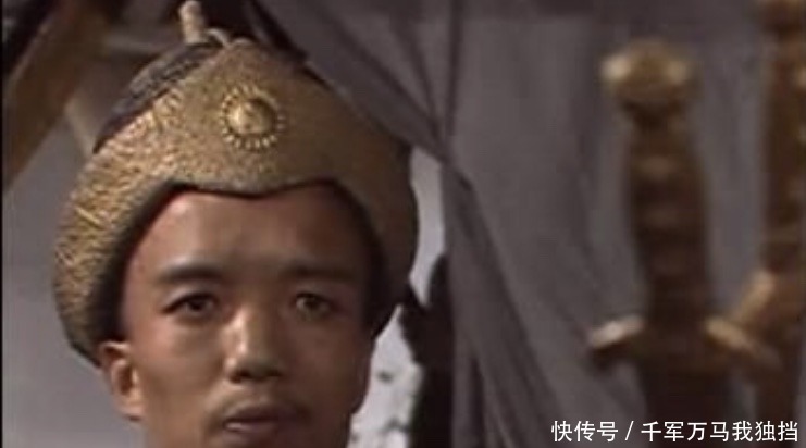 土行孙惨死张奎之手,为何惧留孙见死不救,你看他怎么说!
