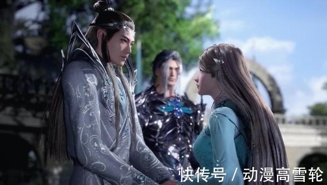 斗罗大陆|斗罗:身高数据更新,人均“小巨人”,女孩子都是1.8米大高个