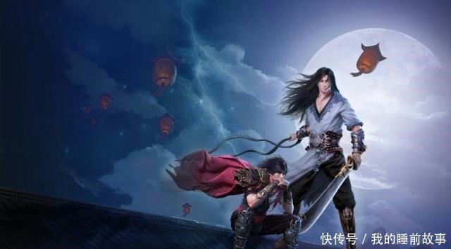 精彩|五本精彩炸裂的网络小说,节奏爽快不拖沓,值得您好好品味