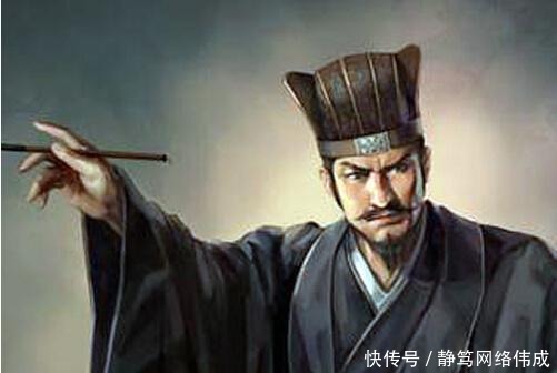 刘备|此人是三国最难收服的人,刘备为了他狂追半个中国