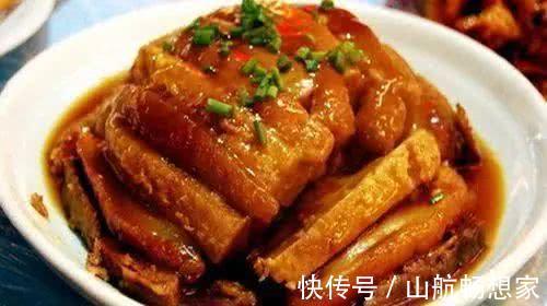 鸡粉|大厨教你做10道硬菜,一天换一个,7天不带重复