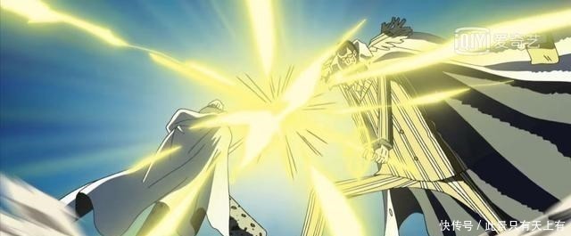 海贼王泽法手臂被谁