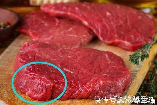 牛肉|炒牛肉时,切记不要放盐和料酒腌制,教你正确方法,牛肉不老不柴