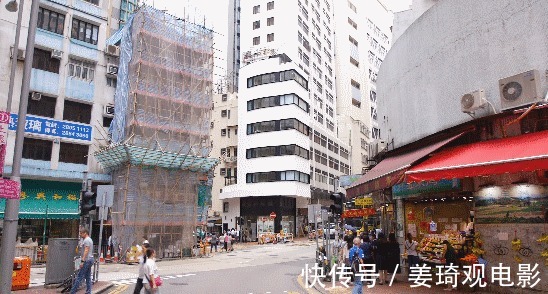 有救|小户型难装?看了香港这套25㎡的小宅后,感觉小户型有救了!