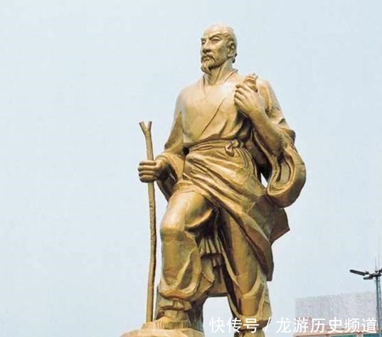 深远|中国最神秘的四个人,对中国影响极深远,最后都下落不明!