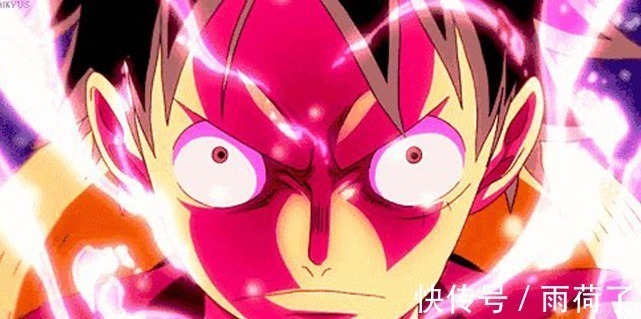 白胡子|海贼王被强制下线的5位强者,存在感太强,怕抢了主角的戏份