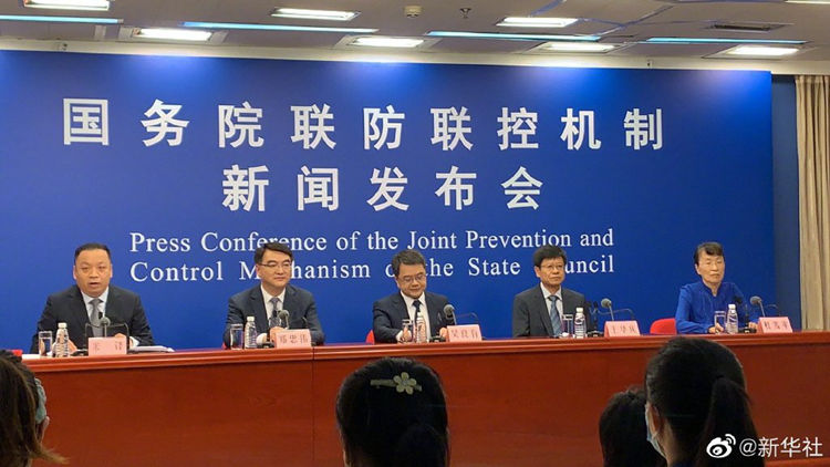 提倡|中国疾控中心免疫规划首席专家王华庆:不提倡假期期间聚集和聚会